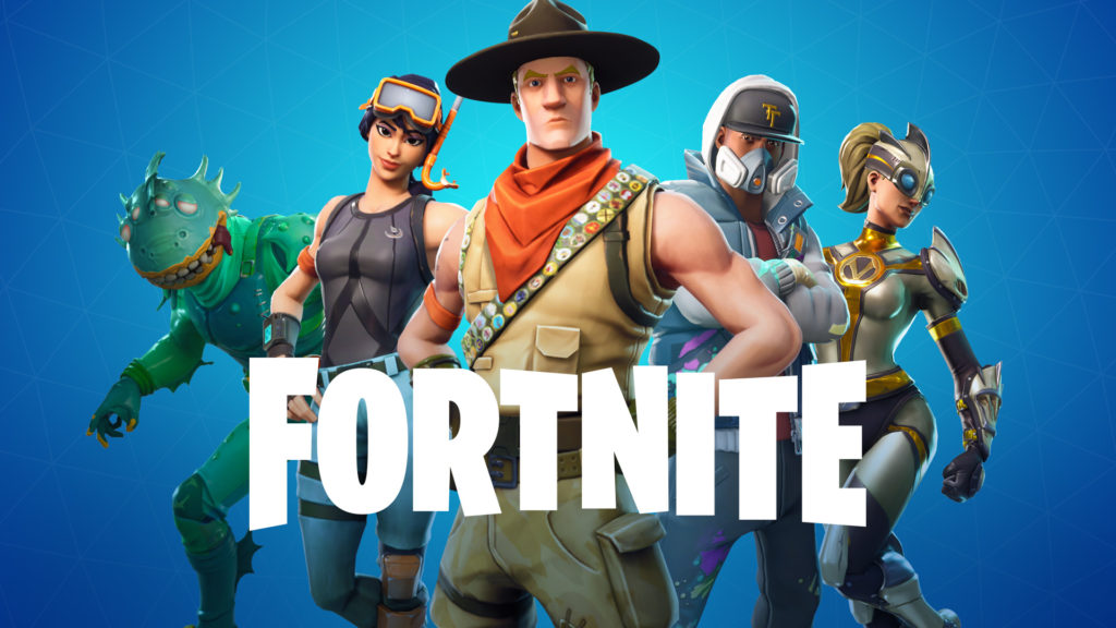 Βρετανία: Μέσω του Fortnite 23χρονος παιδόφιλος προσέγγιζε παιδάκια (φωτό)