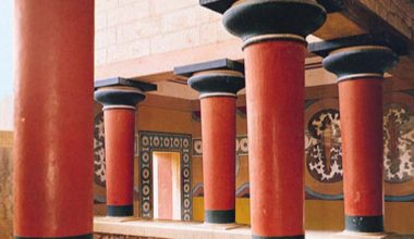 Πότε ανακαλύφθηκε το καλοριφέρ;