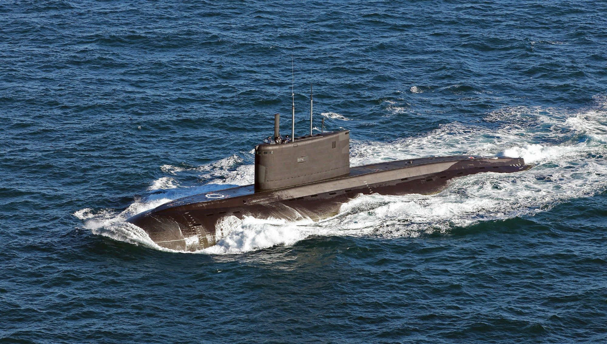 Βίντεο: Αγνοείται ρωσικό υποβρύχιο με 4 πυραύλους cruise στο Λίβανο εν μέσω έντασης Ρωσίας-ΗΠΑ;
