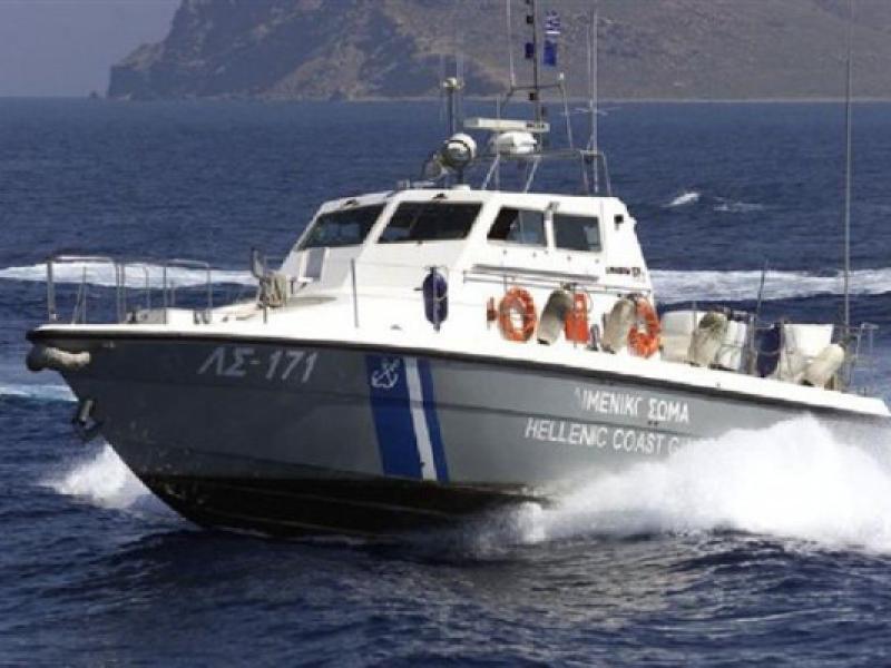 Θεσσαλονίκη: Εντοπίστηκε νεκρός ο ψαράς που αγνοούνταν (upd)