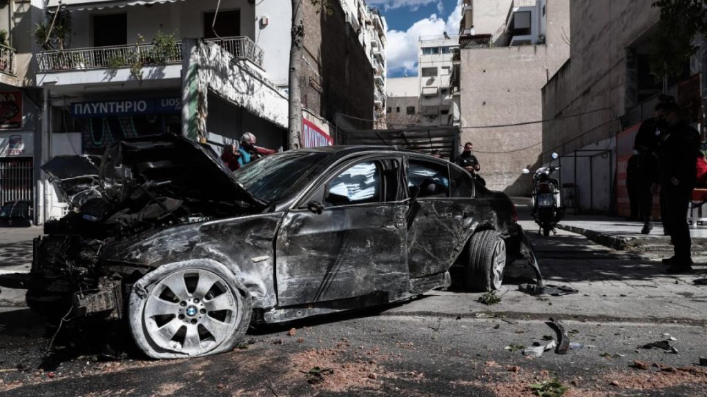 Τροχαίο στη Λιοσίων: Ποινική δίωξη σε βαθμό πλημμελήματος εις βάρος του νεαρού – Δήλωσε πως ήθελε να αυτοκτονήσει