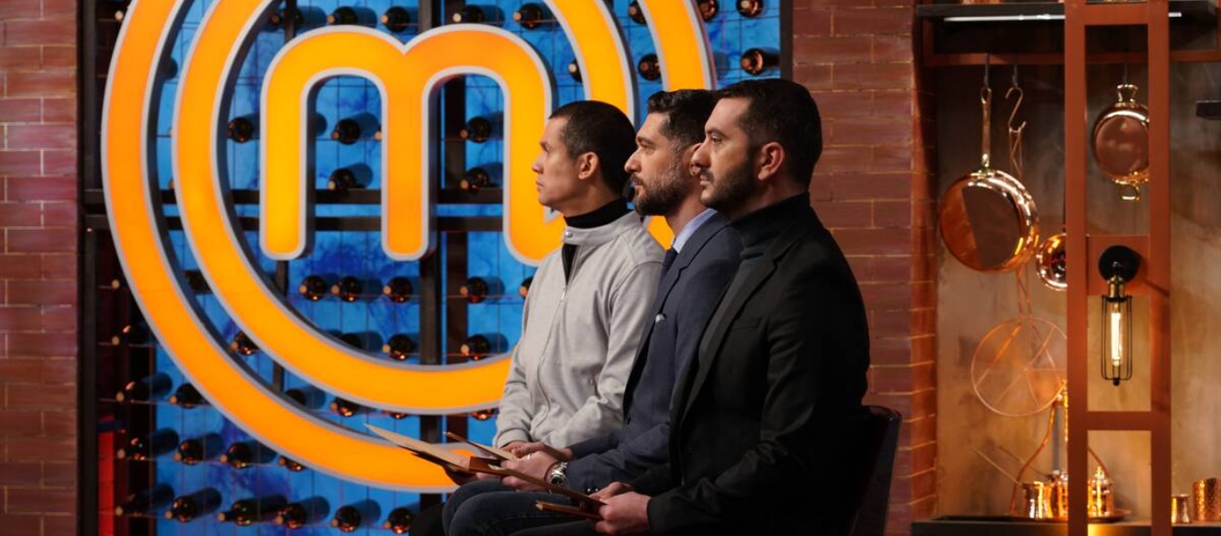 Master Chef: Εκτός ελέγχου η κατάσταση ανάμεσα στους παίκτες (βίντεο)