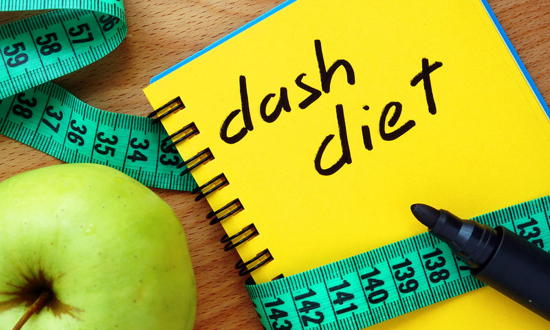 Δίαιτα DASH: Τα οφέλη που έχει για την υγεία σας και πως να την κάνετε