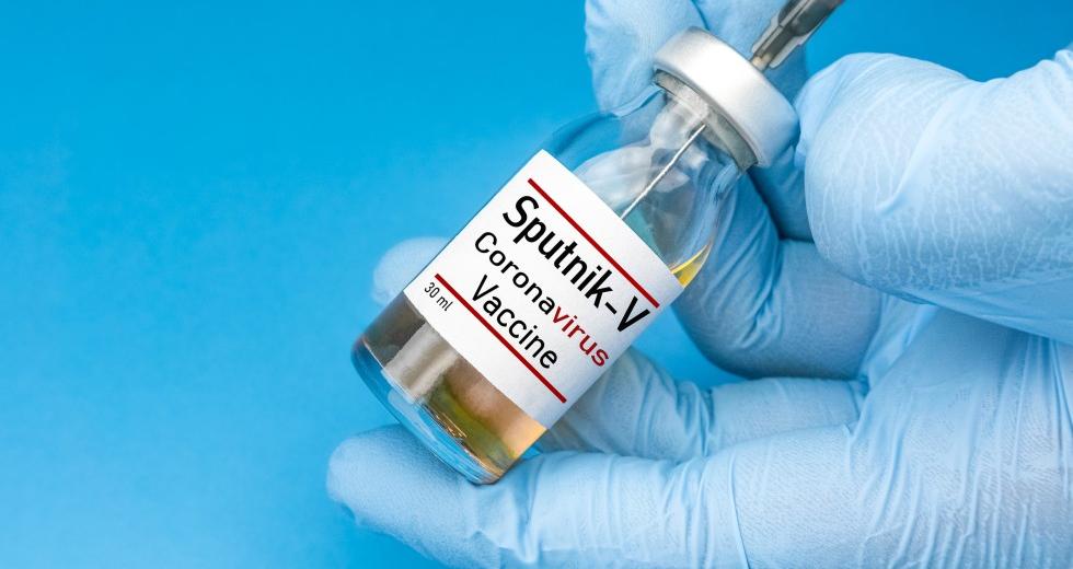 Η Ρωσία συμφώνησε με την Ινδία για 200 εκατ. δόσεις του εμβολίου Sputnik V