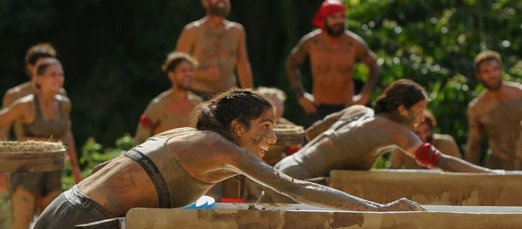 Survivor: Το σχέδιο της παραγωγής για την αποφυγή των οικειοθελών αποχωρήσεων