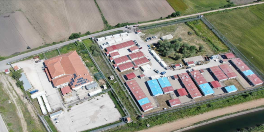 ΑΠΟΚΑΛΥΨΗ: Προχωρούν την επέκταση του ΚΥΤ στο Φυλάκιο – Δημοσιεύθηκαν στην Διαύγεια τα μισθωτήρια των χωραφιών