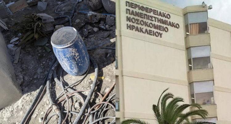 Κρήτη: Έστρωσαν με λουλούδια το δρόμο που θα περάσει η σορός του μικρού Ζαχαρία (βίντεο-φωτο)