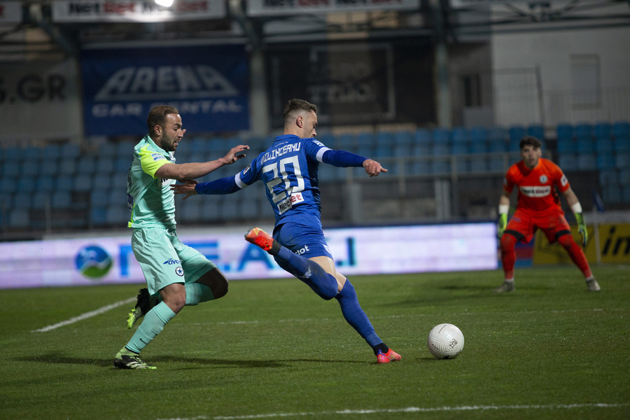 A’ Εθνική: Τα αποτελέσματα της πρεμιέρας των πλέι άουτ