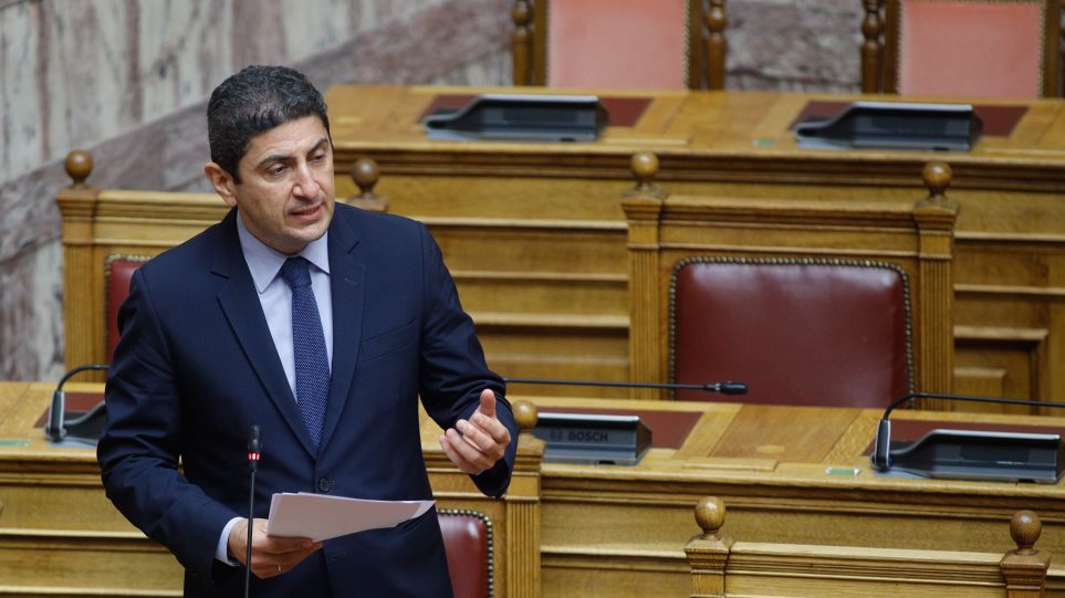 Λ.Αυγενάκης: «Με Ζαγοράκη έχουμε για πρώτη φορά πρόσωπο αποδοχής από την πλειονότητα»