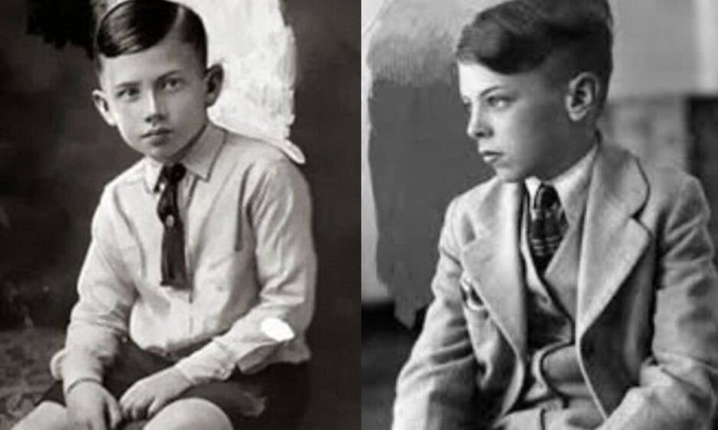 Η τραγική ιστορία που έγινε ταινία: Έχασε το γιο της και η αστυνομία της έστειλε σωσία