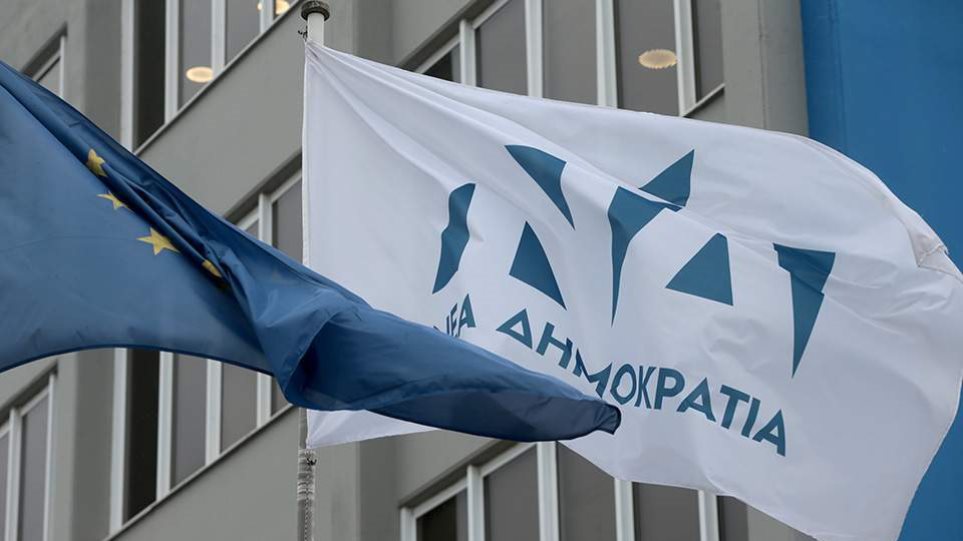 Επίθεση της ΝΔ στον πρόεδρο του Φαρμακευτικού Συλλόγου γιατί ρώτησε πως θα γίνονται τα test στα φαρμακεία!