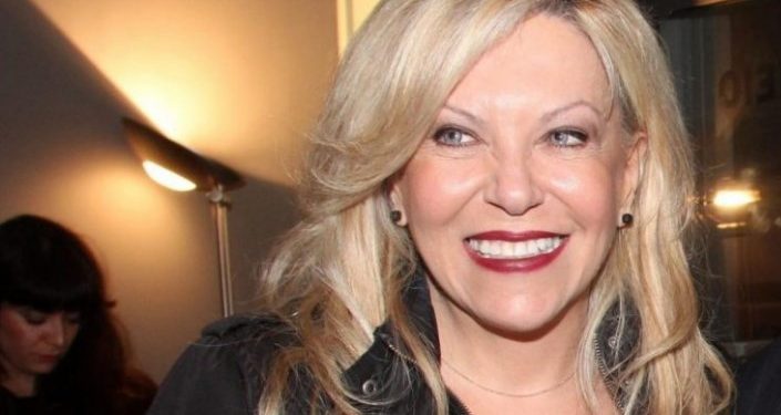 Σκληρή ανάρτηση από την Σεμίνα Διγενή για την Τατιάνα Στεφανίδου – «Είναι ”πλύστρα”» (φωτο)