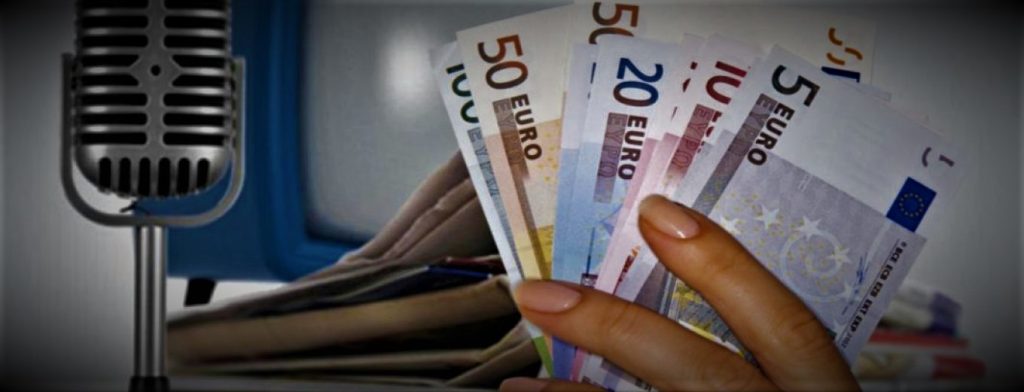 Ντροπή: Η κυβέρνηση θέλει να «σβήσει» την οργή των πολιτών στα social media δαπανώντας εκατ. ευρώ των φορολογουμένων!