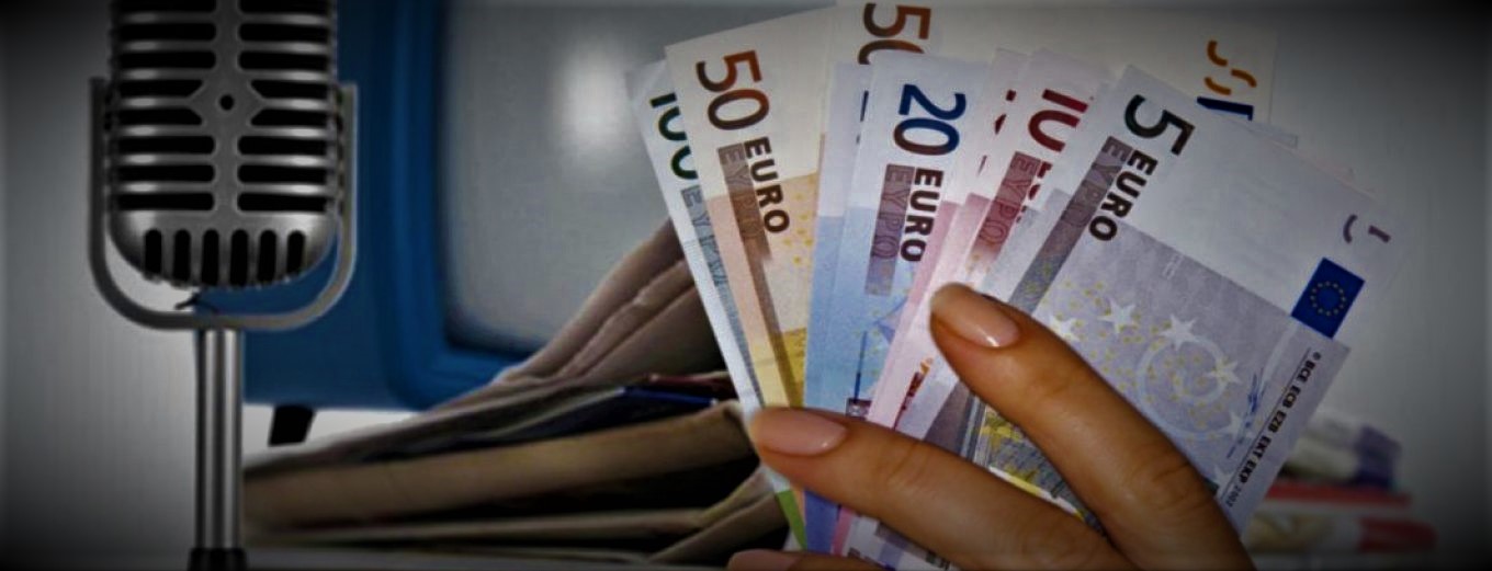 Ντροπή: Η κυβέρνηση θέλει να «σβήσει» την οργή των πολιτών στα social media δαπανώντας εκατ. ευρώ των φορολογουμένων!