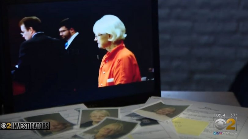 Η 69χρονη που κατάφερε να ταξιδέψει με πάνω από 30 πτήσεις χωρίς εισιτήριο για 19 χρόνια