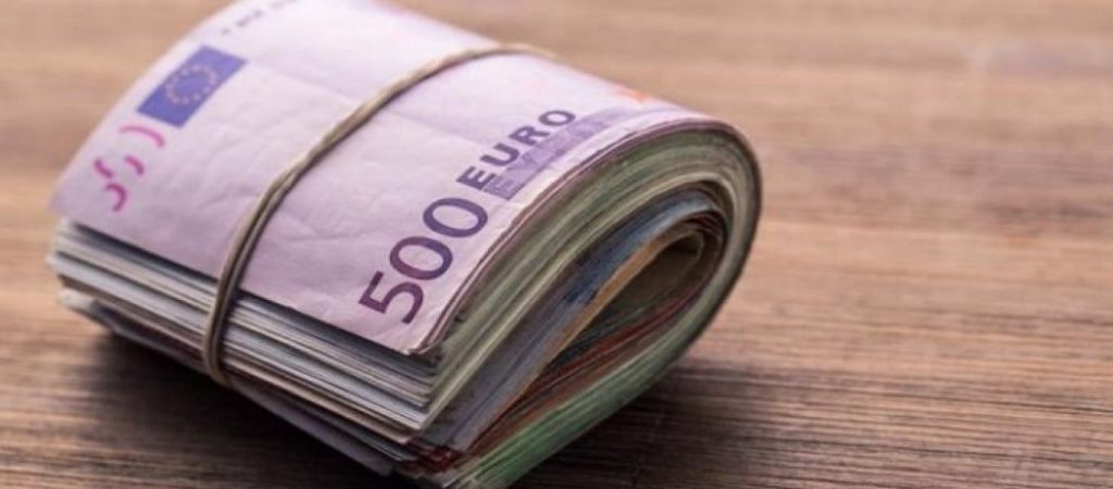 «Έρχεται» 8ος κύκλος Επιστρεπτέας προκαταβολής – Στα 8.000 ευρώ το ελάχιστο ποσό ενίσχυσης