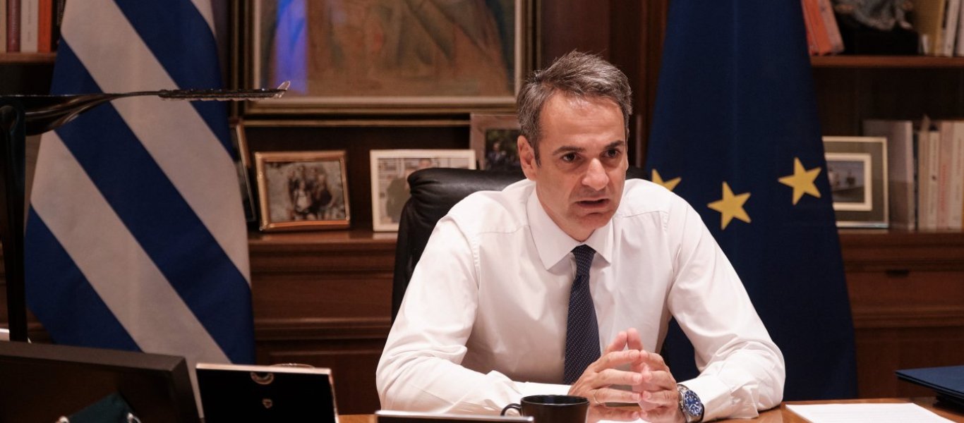 Πώς με δημοσκοπήσεις-απάτη oι «χορηγοί» προσπαθούν να κρύψουν την «κάθοδο» της κυβερνητικής δημοφιλίας