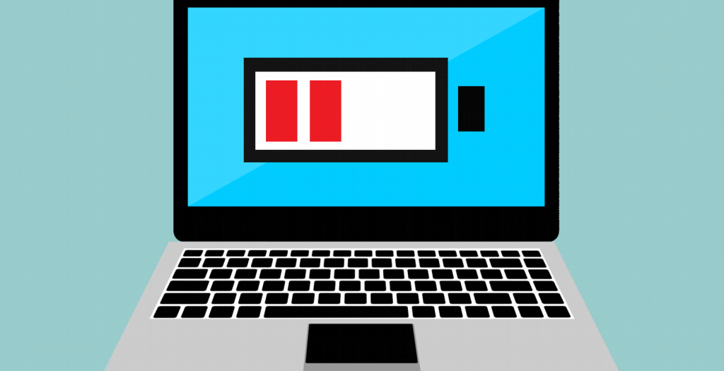 Αυτός είναι ο κανόνας που πρέπει να τηρείτε όταν φορτίζετε το λάπτοπ σας