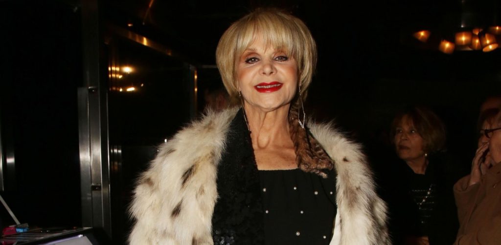 Ν.Γερμανού για σχέση Μ.Ιωαννίδου – Γ.Κιμούλη: «Παντρεμένη ήταν τότε με τον πατέρα μου» (βίντεο)