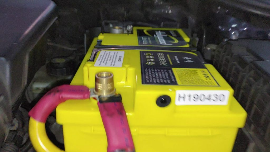 Θα σας «σώσει»: Επτά τρόποι για να μην «πεθαίνει» ποτέ η μπαταρία του αυτοκινήτου σας