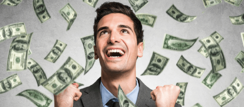 Τα 9+1 λάθη που σας εμποδίζουν να… γίνετε πλούσιοι