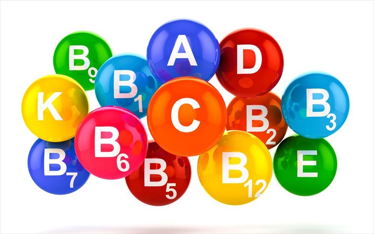 Αυτές είναι οι βιταμίνες που χρειάζονται όσες γυναίκες είναι πάνω από 35 χρονών