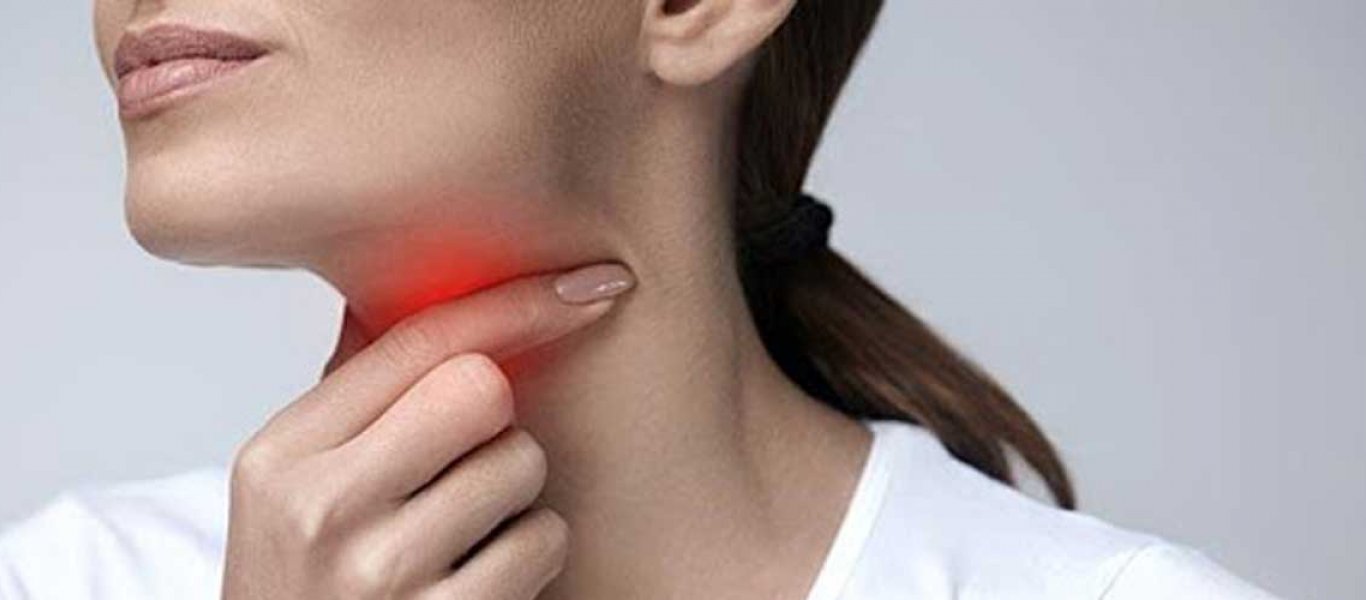 Λέμφωμα: Αυτά είναι τα πρώιμα συμπτώματα που δεν πρέπει να αγνοήσετε