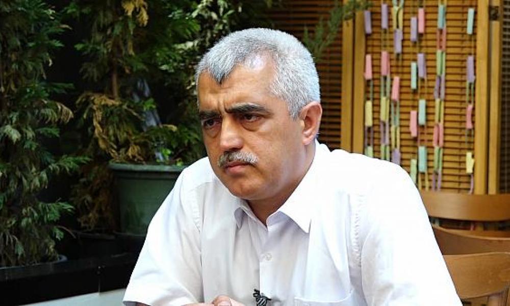 Τουρκία: Συνέλαβαν Κούρδο βουλευτή στην τουαλέτα της βουλής! (βίντεο)