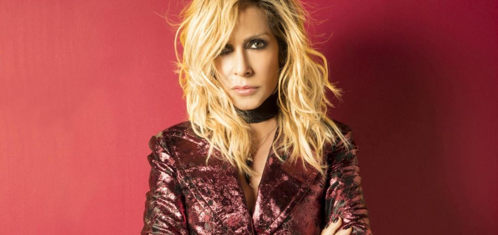 Η Άννα Βίσση γιόρτασε τα γενέθλια της αγαπημένης της μητέρας και με τρυφερή ανάρτηση της γνωστοποίησε το γεγονός (φωτό)