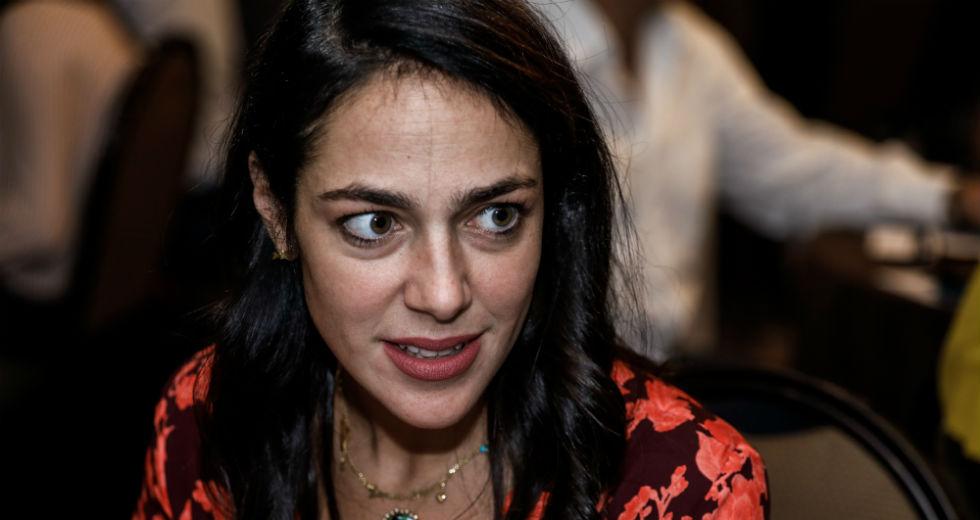 Δ.Μιχαηλίδου: «Είμαστε καθημερινά στο πλευρό των ευάλωτων συμπολιτών μας»