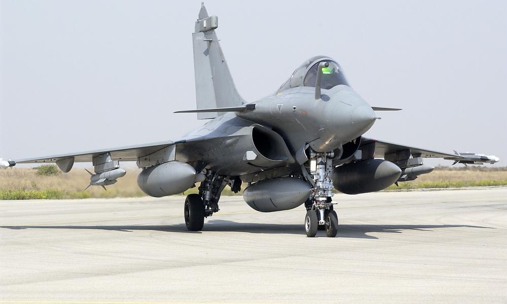 Πύραυλος Meteor: Η «προστιθέμενη αξία» των Rafale