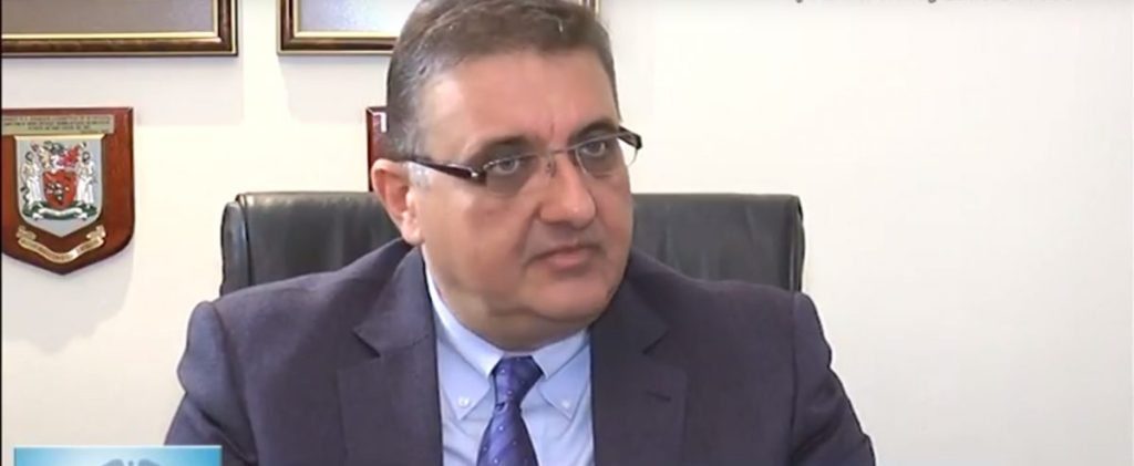 Α.Εξαδάκτυλος για επιστράτευση γιατρών: «Αν σας απειλούσαν, θα πηγαίνατε με χαρά;»