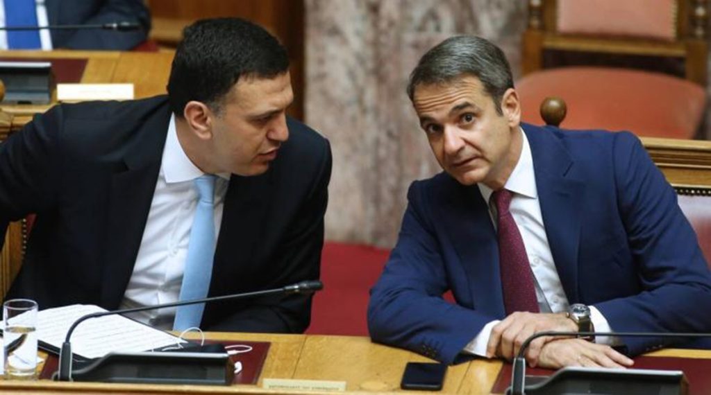 Έτοιμοι για επιστράτευση των γιατρών στην κυβέρνηση – Τώρα ο Κ.Μητσοτάκης υπόσχεται ενίσχυση του… ΕΣΥ!