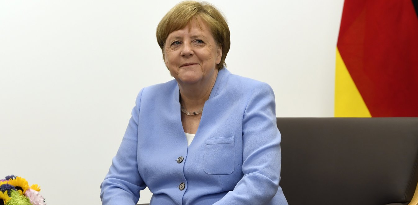 Γαλλικό πρακτορείο: «Η Α.Μέρκελ σχεδιάζει επέκταση των περιοριστικών μέτρων ως τον Απρίλιο»