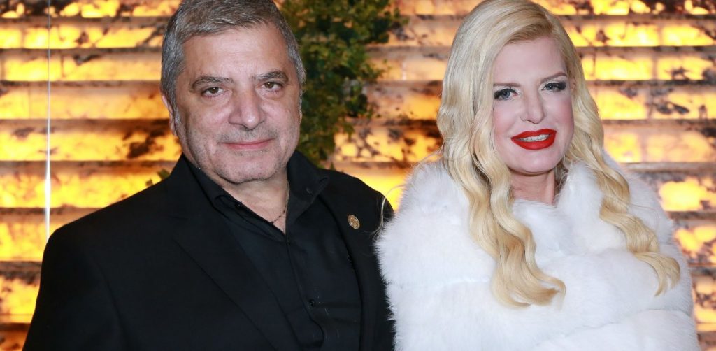 Μ.Πατούλη: «Πάσχω από καρδιακή ανεπάρκεια – Είμαι σε αυστηρή επιτήρηση από τον θεράποντα ιατρό μου» (βίντεο)