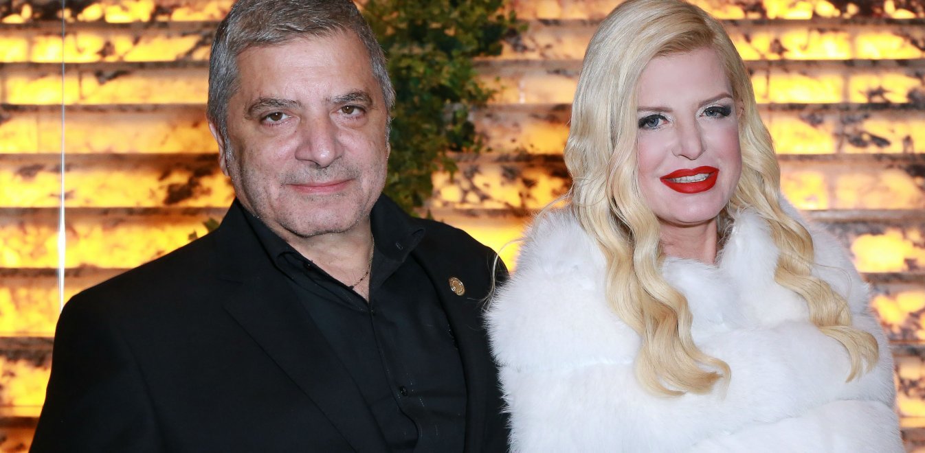 Μ.Πατούλη: «Πάσχω από καρδιακή ανεπάρκεια – Είμαι σε αυστηρή επιτήρηση από τον θεράποντα ιατρό μου» (βίντεο)