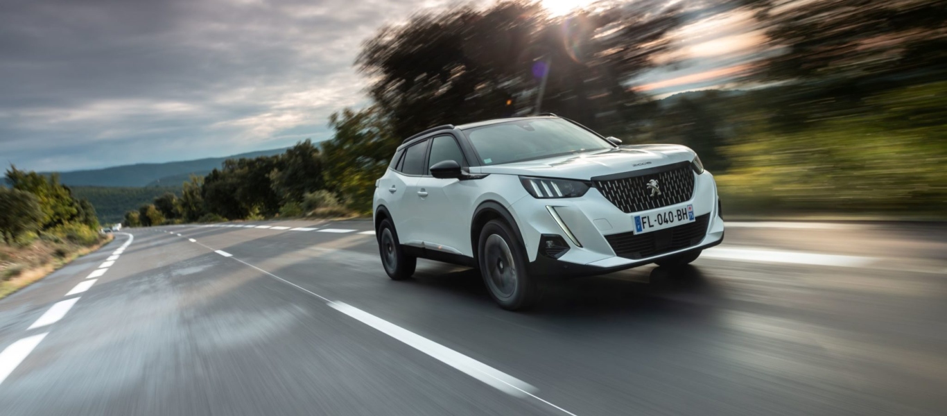 Με πλουσιότερο εξοπλισμό ασφαλείας οι νέες εκδόσεις της Peugeot με τη στρατηγική “Smart Diversity”