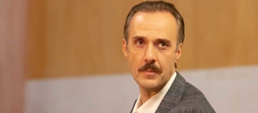 Χ.Πλαΐνης: «Γνώριζα για τις καταγγελίες – Αυτά που έχουν γίνει γνωστά είναι η κορυφή του παγόβουνου»