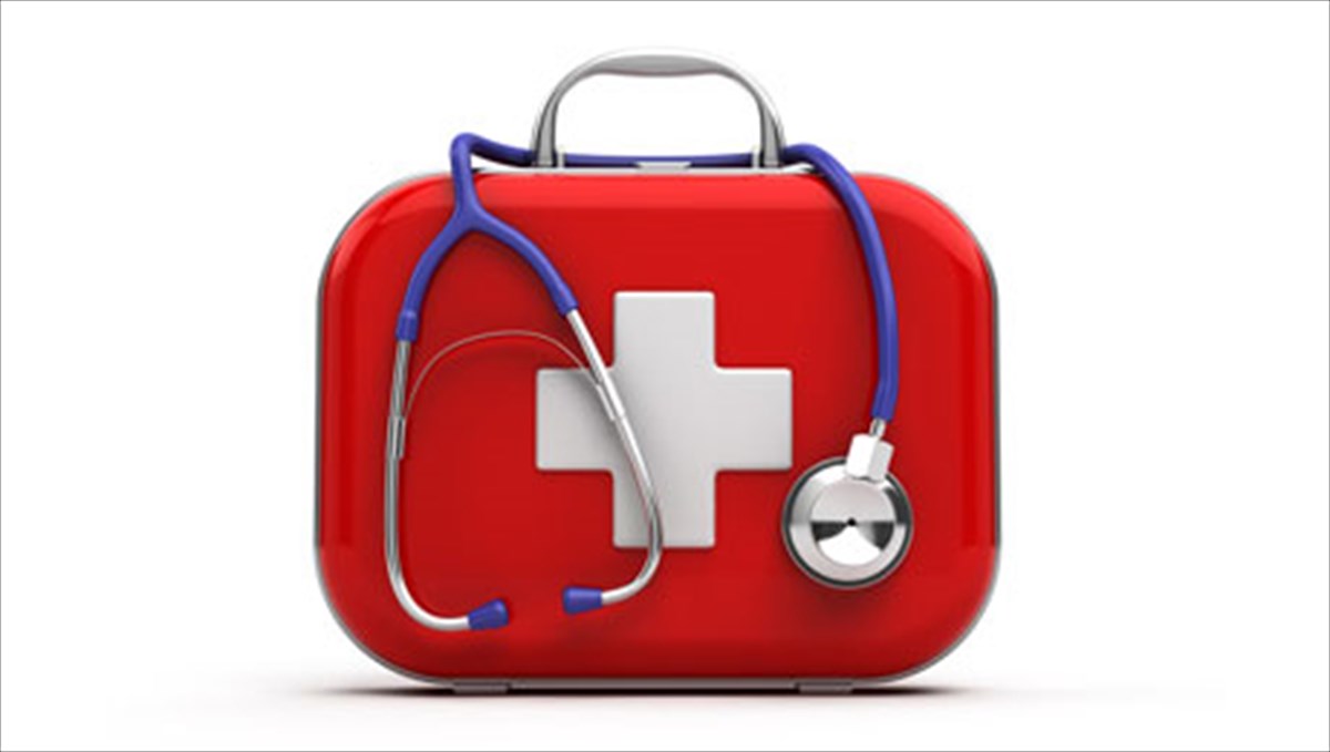 Αυτά είναι τα πιο συχνά λάθη που κάνετε στις πρώτες βοήθειες