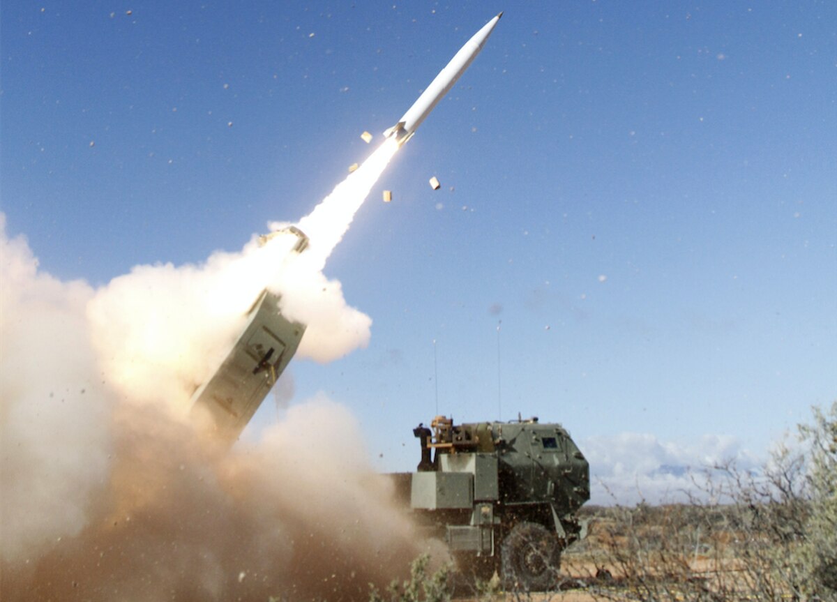 Precision Strike Missile! Το πυραυλικό πυροβολικό των ΗΠΑ νέας γενιάς (βίντεο)