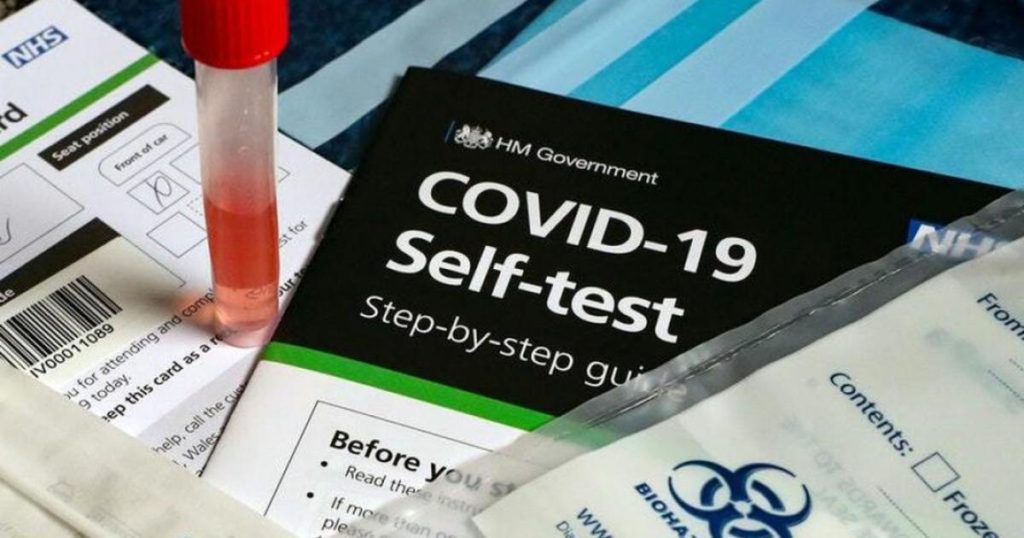 Θεσσαλονίκη: Oι φαρμακοποιοί ζητούν διευκρινήσεις για τη διάθεση των self tests