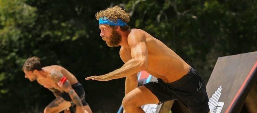 Κρις Σταμούλης: «Θα επέστρεφα χωρίς δεύτερη σκέψη στο Survivor – Θέλω να παίξω τον Τζέιμς Μποντ»