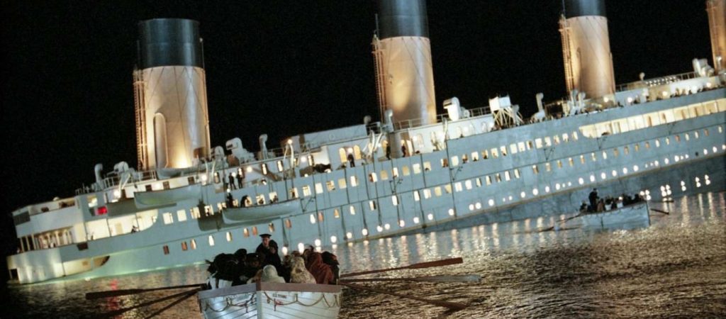 Μύθοι και αλήθειες γύρω από τον Τιτανικό που δεν γνωρίζατε