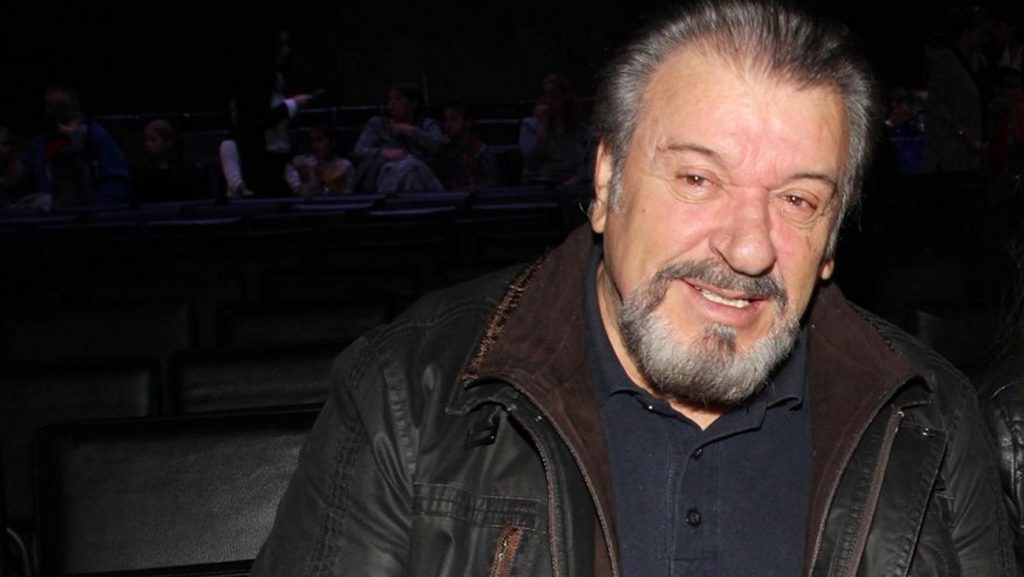 Τ.Χαλκιάς: «Με την μάνα μου είχα μια άλλη σχέση παρότι δεν την τίμησα στη ζωή μου όσο της έπρεπε» (βίντεο)