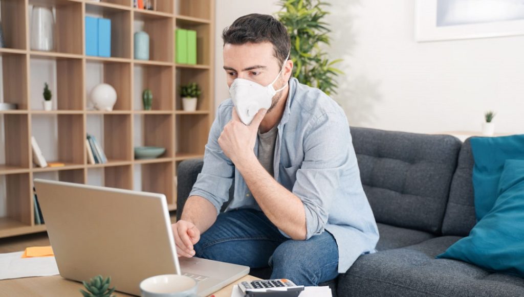 Νέα έρευνα: Τα μικρά διαλείμματα από τον υπολογιστή βελτιώνουν την παραγωγικότητα των εργαζομένων