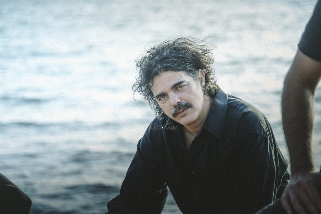 Ι.Πολυζωίδης: «Το Metoo έγινε για καλό – Ήταν καιρός να γίνει ένα ξεκαθάρισμα στο χώρο»