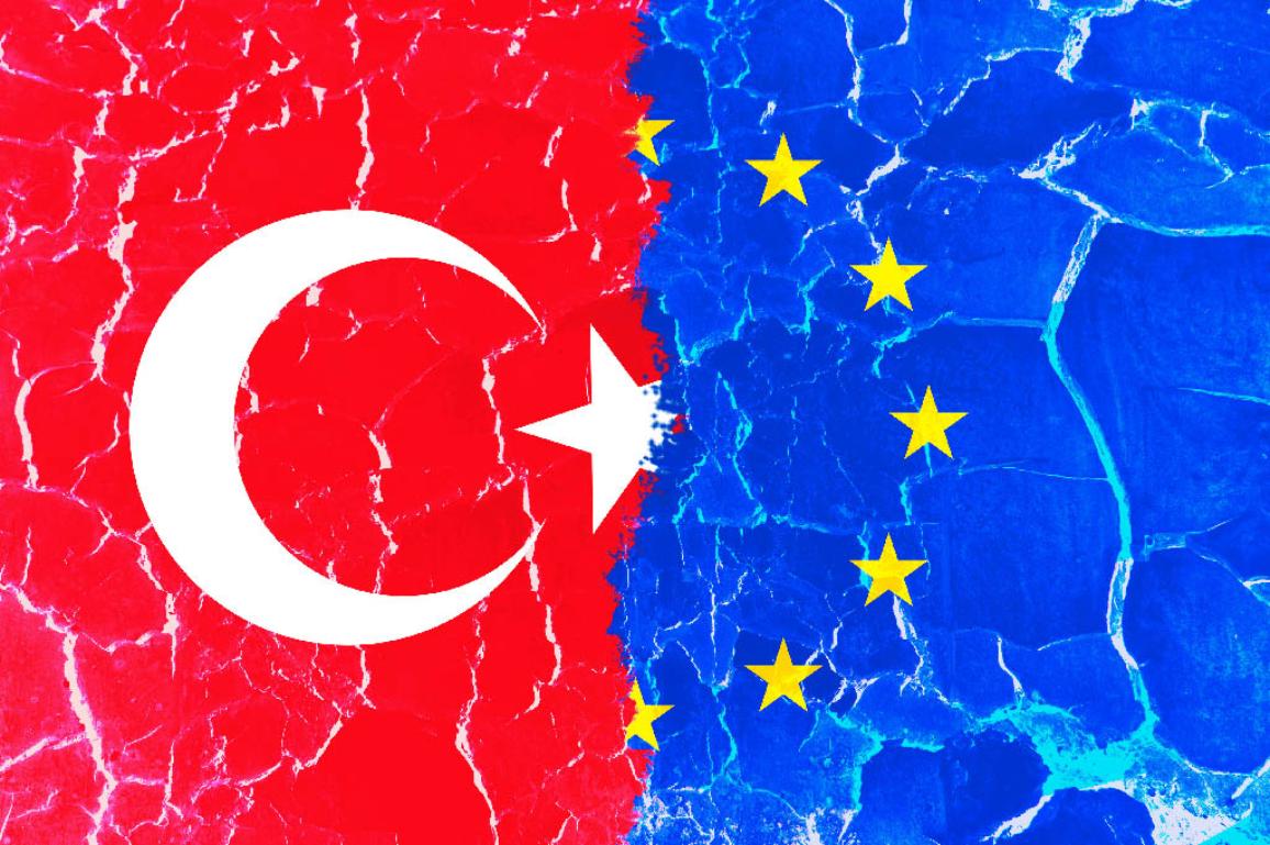 Διαβάστε την έκθεση Μπορέλι για την Τουρκία: Τι προτείνει