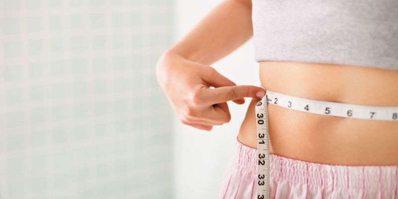 μέθοδος απώλειας βάρους