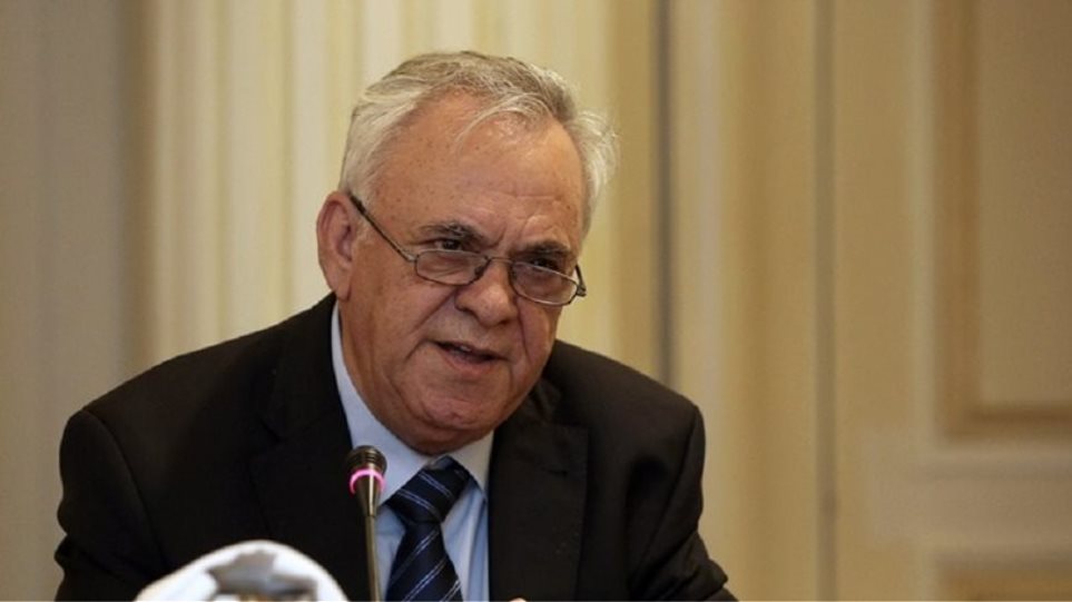 Γ.Δραγασάκης: «Από τον Ιούνιο και μετά πάμε σε μια κυλιόμενη αποτυχία»