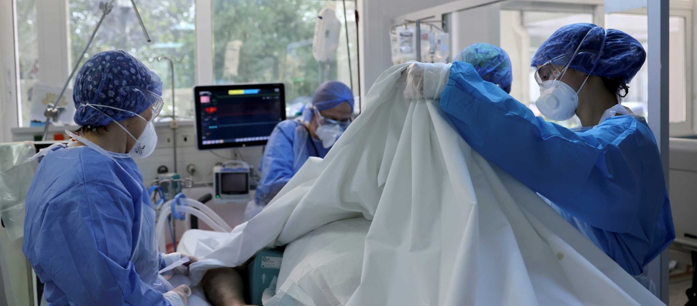 Δόθηκαν φύλλα πορείας σε 206 ιδιώτες γιατρούς – Τι αναφέρει το έγγραφο